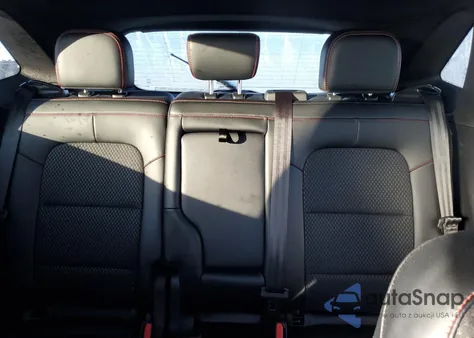 2025 Ford Escape St Line из США, поврежденный, VIN 1FMCU0MN5SUB14204